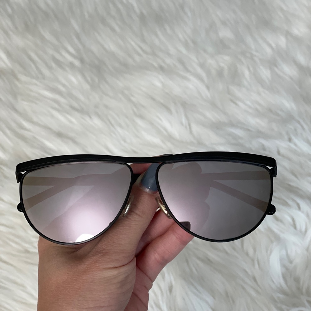 Illesteva Riviera Sunglasses